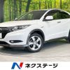 honda vezel 2015 -HONDA--VEZEL DAA-RU4--RU4-1100119---HONDA--VEZEL DAA-RU4--RU4-1100119- image 1