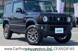 suzuki jimny 2023 -SUZUKI--Jimny 3BA-JB64W--JB64W-316711---SUZUKI--Jimny 3BA-JB64W--JB64W-316711-