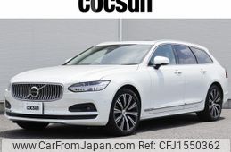 volvo v90 2024 CFJ1550362