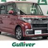 daihatsu tanto 2017 -DAIHATSU--Tanto DBA-LA600S--LA600S-0587805---DAIHATSU--Tanto DBA-LA600S--LA600S-0587805- image 1