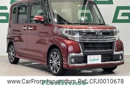 daihatsu tanto 2017 -DAIHATSU--Tanto DBA-LA600S--LA600S-0587805---DAIHATSU--Tanto DBA-LA600S--LA600S-0587805-