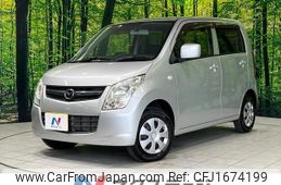 mazda az-wagon 2011 CFJ1674199