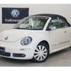 volkswagen new-beetle 2007 -VOLKSWAGEN--VW New Beetle 1YAZJ--7M404976---VOLKSWAGEN--VW New Beetle 1YAZJ--7M404976- image 1