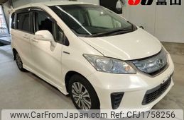 honda freed 2012 CFJ1758256