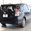 toyota prius-α 2017 -TOYOTA 【豊橋 301ﾎ4157】--Prius α ZVW40W--0028100---TOYOTA 【豊橋 301ﾎ4157】--Prius α ZVW40W--0028100- image 2