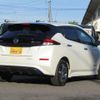 nissan leaf 2019 quick_quick_ZAA-ZE1_ZE1-055783 image 12