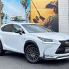 lexus nx 2015 -LEXUS--Lexus NX DBA-AGZ10--AGZ10-1007754---LEXUS--Lexus NX DBA-AGZ10--AGZ10-1007754- image 1