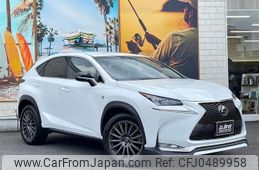 lexus nx 2015 -LEXUS--Lexus NX DBA-AGZ10--AGZ10-1007754---LEXUS--Lexus NX DBA-AGZ10--AGZ10-1007754-