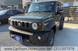 suzuki jimny-sierra 2025 -SUZUKI 【高崎 500ﾋ6798】--Jimny Sierra JB74W--244238---SUZUKI 【高崎 500ﾋ6798】--Jimny Sierra JB74W--244238-