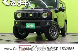 suzuki jimny 2024 CFJ1532585