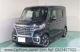 mazda flair-wagon 2022 -MAZDA--Flair Wagon 5AA-MM53S--MM53S-731361---MAZDA--Flair Wagon 5AA-MM53S--MM53S-731361-