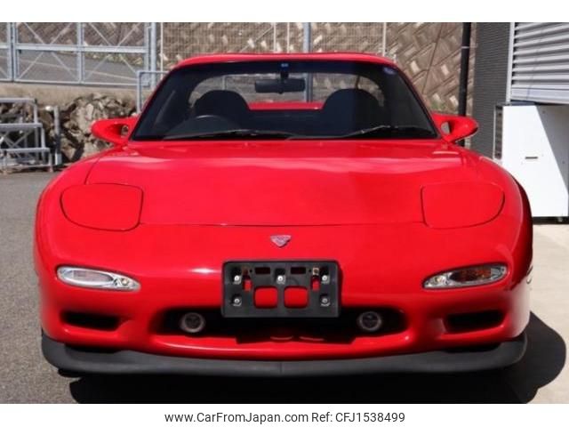mazda rx-7 1994 CFJ1538499 image 1