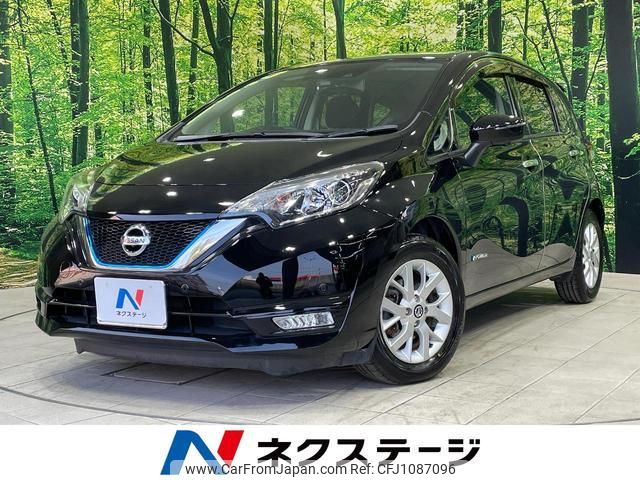 nissan note 2019 quick_quick_HE12_HE12-237890 image 1