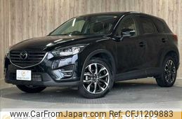mazda cx-5 2017 -MAZDA--CX-5 LDA-KE2AW--KE2AW-217077---MAZDA--CX-5 LDA-KE2AW--KE2AW-217077-