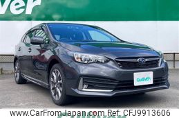 subaru impreza-wagon 2021 -SUBARU--Impreza Wagon 5AA-GTE--GTE-050778---SUBARU--Impreza Wagon 5AA-GTE--GTE-050778-