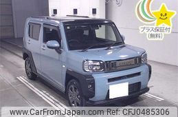 daihatsu taft 2020 -DAIHATSU 【岐阜 595ﾕ1123】--Taft LA910S-0008398---DAIHATSU 【岐阜 595ﾕ1123】--Taft LA910S-0008398-