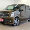 suzuki wagon-r 2017 CFJ1504409 image 1