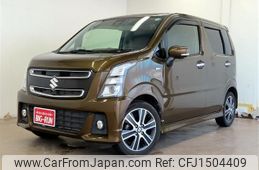 suzuki wagon-r 2017 -SUZUKI 【広島 582ｽ3210】--Wagon R MH55S--904118---SUZUKI 【広島 582ｽ3210】--Wagon R MH55S--904118-