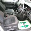 volkswagen golf 2013 -VOLKSWAGEN--VW Golf AUCPT--120618---VOLKSWAGEN--VW Golf AUCPT--120618- image 25