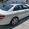 mercedes-benz c-class 2011 -MERCEDES-BENZ--Benz C Class DBA-204048--WDD2040482A516047---MERCEDES-BENZ--Benz C Class DBA-204048--WDD2040482A516047- image 2