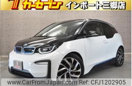 bmw i3 2019 -BMW--BMW i3 3LA-8P06--WBY8P420107D35988---BMW--BMW i3 3LA-8P06--WBY8P420107D35988-