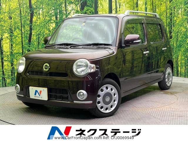 daihatsu mira-cocoa 2010 -DAIHATSU--Mira Cocoa DBA-L675S--L675S-0049898---DAIHATSU--Mira Cocoa DBA-L675S--L675S-0049898- image 1