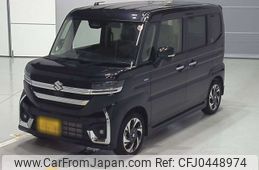 suzuki spacia 2023 -SUZUKI 【滋賀 581む7638】--Spacia MK94S-105757---SUZUKI 【滋賀 581む7638】--Spacia MK94S-105757-