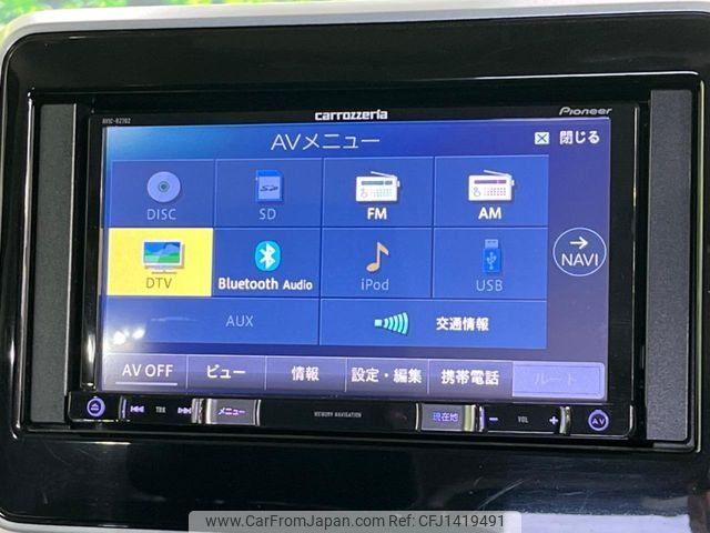 suzuki spacia 2019 -SUZUKI--Spacia DAA-MK53S--MK53S-200302---SUZUKI--Spacia DAA-MK53S--MK53S-200302- image 2