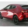 mazda mazda3-fastback 2023 quick_quick_BPEP_BPEP-200870 image 8