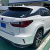 lexus rx 2016 -LEXUS--Lexus RX DAA-GYL25W--GYL25-0009047---LEXUS--Lexus RX DAA-GYL25W--GYL25-0009047- image 4