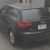 audi a3 2008 -AUDI 【習志野 301ﾐ4174】--Audi A3 8PCDA-9A069011---AUDI 【習志野 301ﾐ4174】--Audi A3 8PCDA-9A069011- image 2