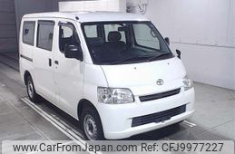 toyota townace-van 2011 -TOYOTA--Townace Van S412M-0001691---TOYOTA--Townace Van S412M-0001691-