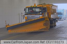 hino hino-others 1995 -HINO--Hino Truck FU3FPBA-10011---HINO--Hino Truck FU3FPBA-10011-