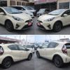 toyota aqua 2019 -TOYOTA 【つくば 301ｻ4104】--AQUA NHP10H--6853298---TOYOTA 【つくば 301ｻ4104】--AQUA NHP10H--6853298- image 25