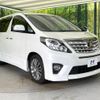 toyota alphard 2013 -TOYOTA--Alphard DBA-ANH20W--ANH20-8267740---TOYOTA--Alphard DBA-ANH20W--ANH20-8267740- image 18