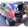 nissan note 2012 -NISSAN--Note DBA-E12--E12-001080---NISSAN--Note DBA-E12--E12-001080- image 14