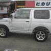 suzuki jimny 1995 -SUZUKI--Jimny JA11V--JA11V-333719---SUZUKI--Jimny JA11V--JA11V-333719- image 2