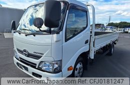 hino dutro 2018 -HINO--Hino Dutoro TKG-XZU655M--XZU655-0009105---HINO--Hino Dutoro TKG-XZU655M--XZU655-0009105-