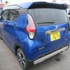 mitsubishi ek-cross 2021 -MITSUBISHI 【富山 581】--ek X 5AA-B34W--B34W-0006893---MITSUBISHI 【富山 581】--ek X 5AA-B34W--B34W-0006893- image 2