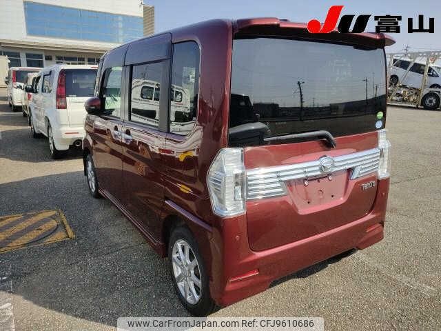 daihatsu tanto 2019 -DAIHATSU--Tanto LA600S--LA600S-0729731---DAIHATSU--Tanto LA600S--LA600S-0729731- image 2