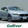 volvo v40 2013 -VOLVO--Volvo V40 DBA-MB4164T--YV1MV485BD2025107---VOLVO--Volvo V40 DBA-MB4164T--YV1MV485BD2025107- image 1