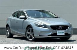 volvo v40 2013 -VOLVO--Volvo V40 DBA-MB4164T--YV1MV485BD2025107---VOLVO--Volvo V40 DBA-MB4164T--YV1MV485BD2025107-