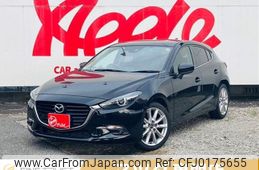 mazda axela 2017 -MAZDA--Axela LDA-BM2FS--BM2FS-201789---MAZDA--Axela LDA-BM2FS--BM2FS-201789-