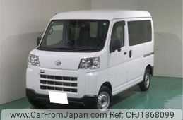 daihatsu hijet-van 2022 CFJ1868099