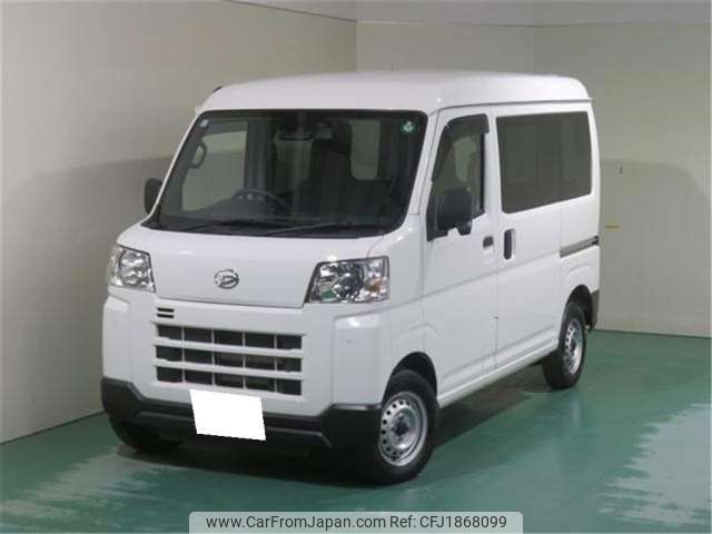 daihatsu hijet-van 2022 CFJ1868099 image 1