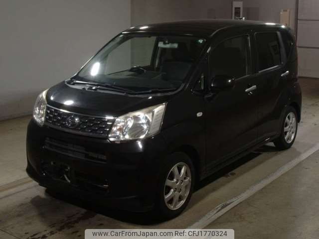 daihatsu move 2015 CFJ1770324 image 1