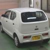 suzuki alto-van 2017 -SUZUKI 【名変中 】--Alto Van HA36V--126008---SUZUKI 【名変中 】--Alto Van HA36V--126008- image 2