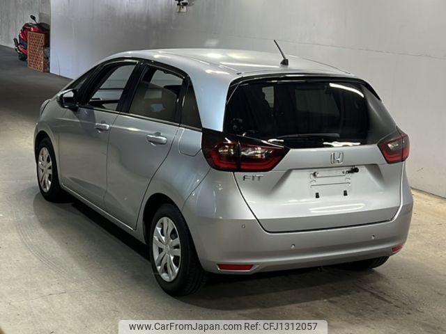 honda fit 2022 -HONDA--Fit GR1-1110717---HONDA--Fit GR1-1110717- image 2