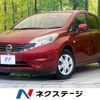 nissan note 2014 -NISSAN--Note DBA-E12--E12-247994---NISSAN--Note DBA-E12--E12-247994- image 1