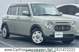 suzuki alto-lapin 2023 CFJ1472222
